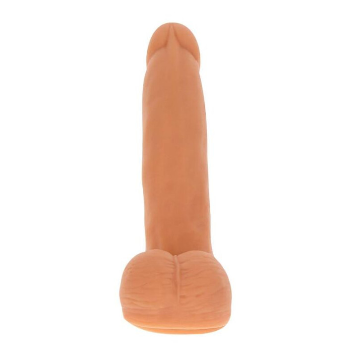 Get Real - Magnetischer Pulse Vertrauende Dildo-Haut