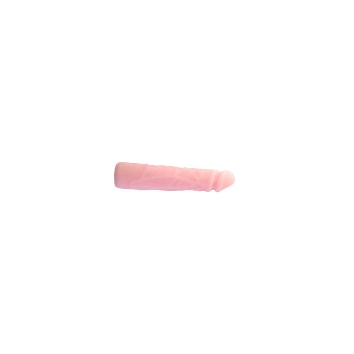 Baile - Dildo de Silicone Realístico Com Toque de Pele 23 cm