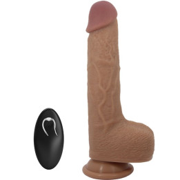 Pretty Love - Vibrador Tommy Realistic Dildo 22.5 cm
