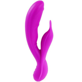 Pretty Love - Massageiro Lilac Bliss de Alta Qualidade