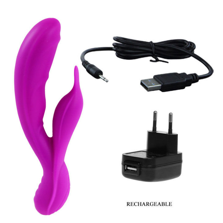 Pretty Love - Highgrade Bliss Lilac Massager