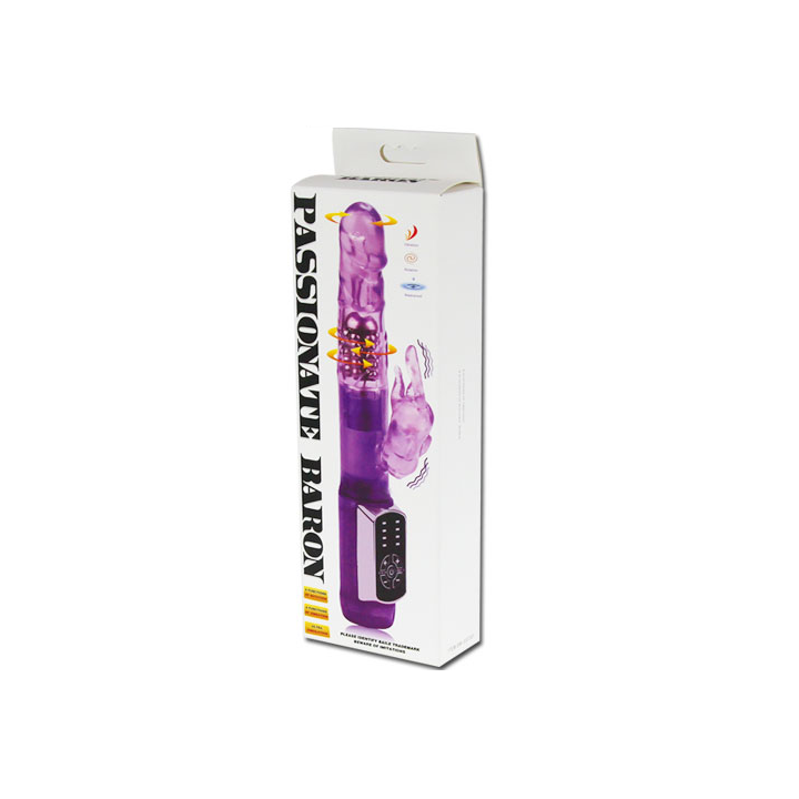 Baile - us Rabbit Passion Baron