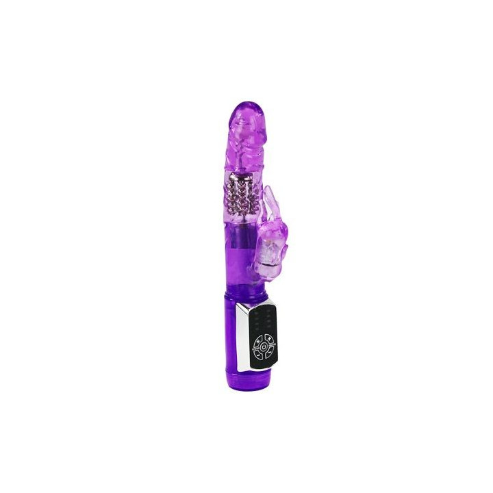 Baile - us Rabbit Passion Baron