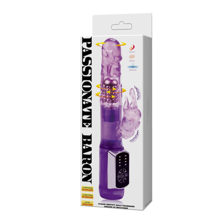 Baile - us Rabbit Passion Baron