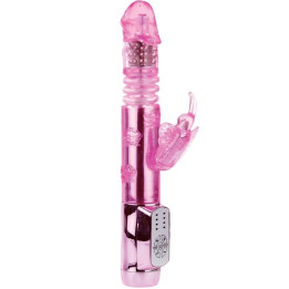 Baile - us Coelho Throbbing Borboleta