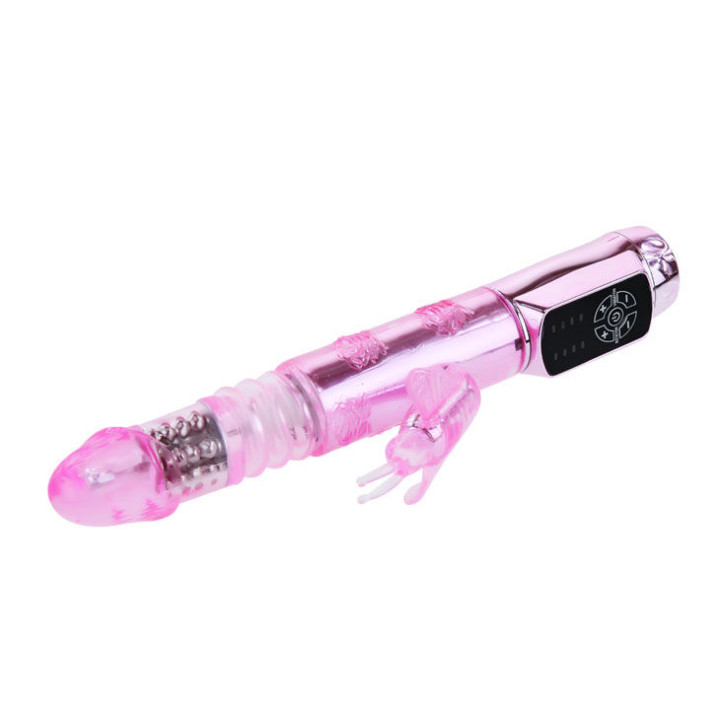 Baile - us Coelho Throbbing Borboleta