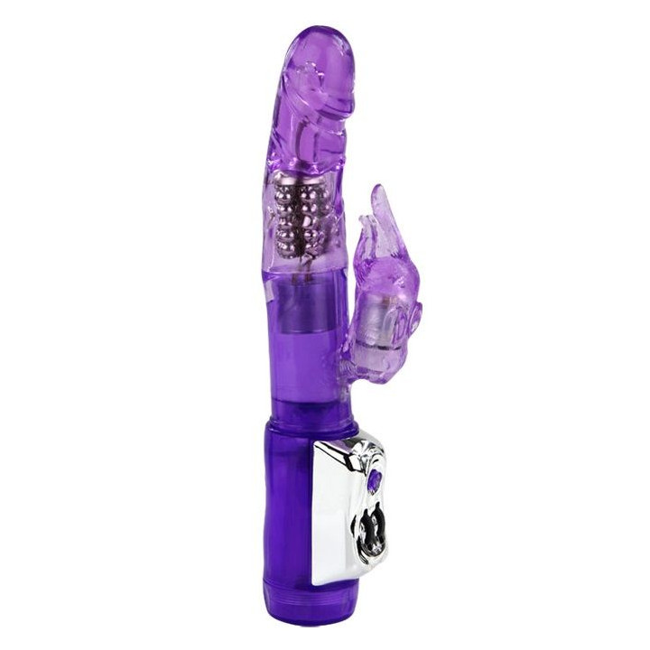 Baile - us Super Sexe Lapin