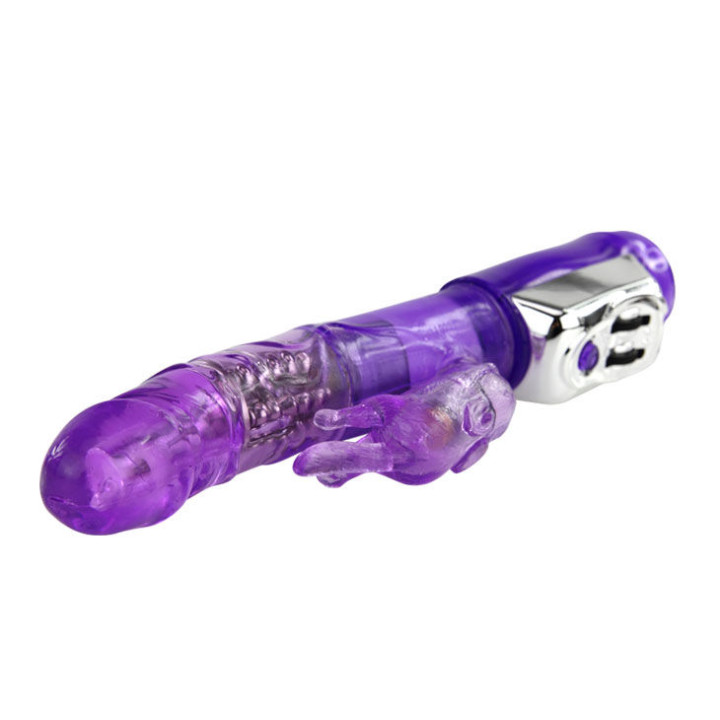 Baile - us Super Sexe Lapin