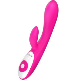 Nalone - Vuole il Controllo Vocale Del Vibratore Ricaricabile