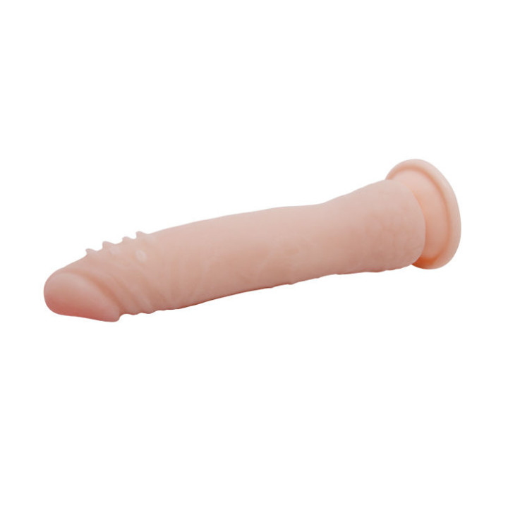 Baile - Fit Réaliste Tpr Vertébre 20.1 cm
