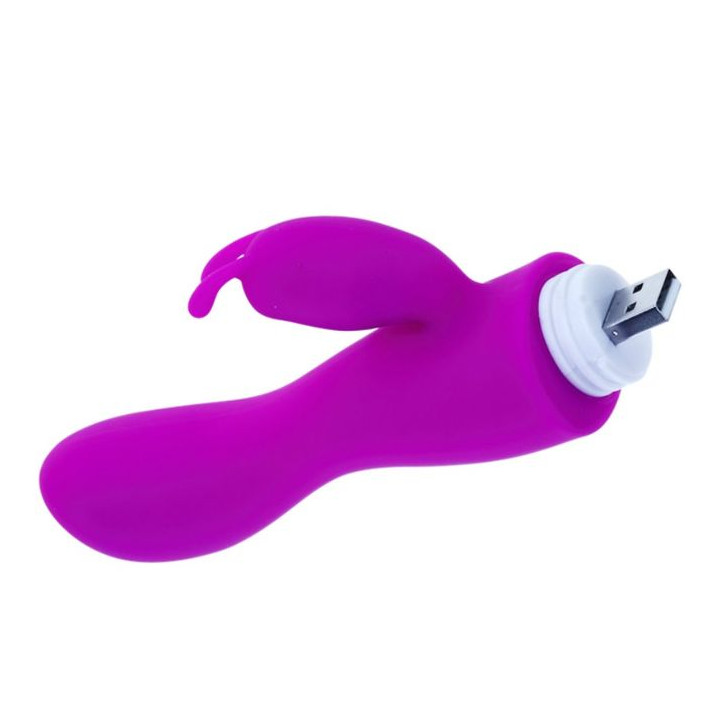 Pretty Love - Smart Kyle Vibrator 30 Modi