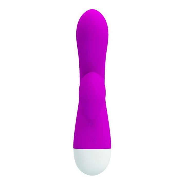 Pretty Love - Smart Eli Vibrator 30 Modi