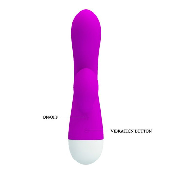 Pretty Love - Smart Vibratore Eli 30 Modalit