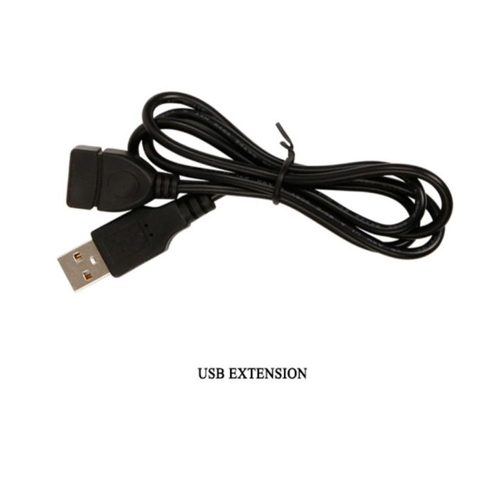 Pretty Love - Smart Eli Vibrator 30 Modi