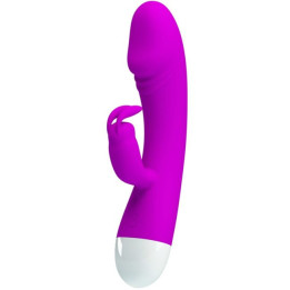 Pretty Love - Smart Will Vibratore 30 Modalit