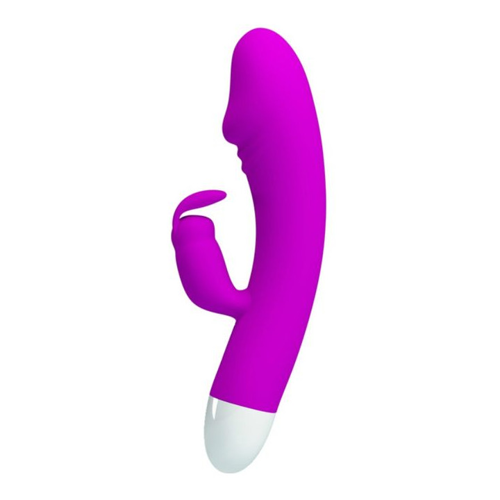 Pretty Love - Smart Will Vibrator 30 Modes
