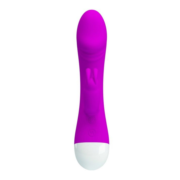 Pretty Love - Inteligentny Wibrator Wolny 30 Trybow