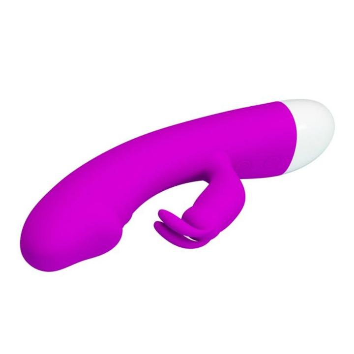 Pretty Love - Smart Will Vibratore 30 Modalit