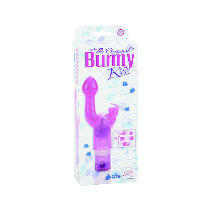 Calexotics - The Original Bunny Kiss Pink