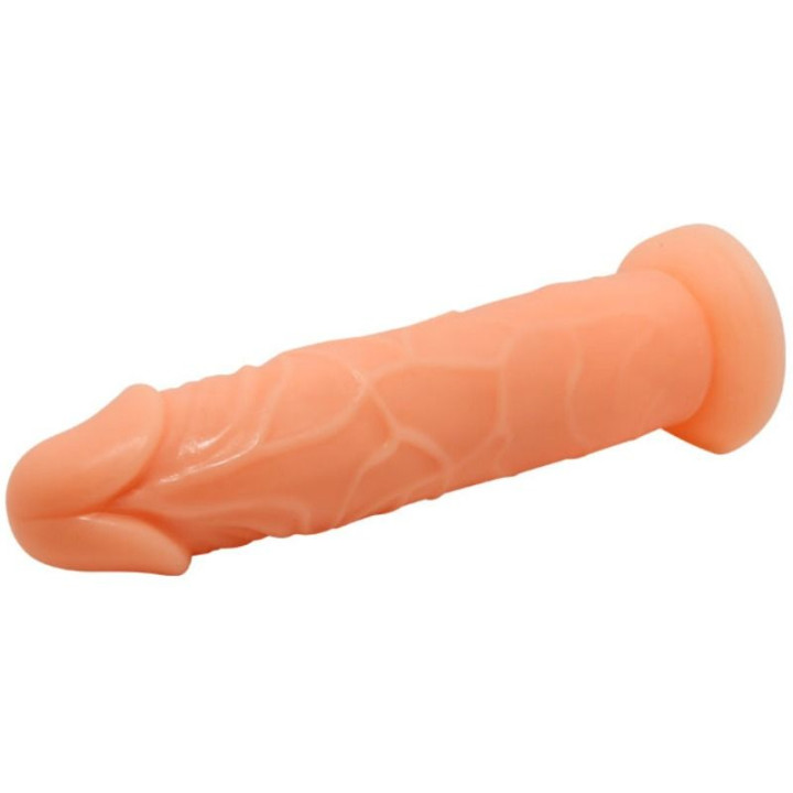 Baile - Vive Realistyczne Dildo 19,8 cm Naturalny Kolor