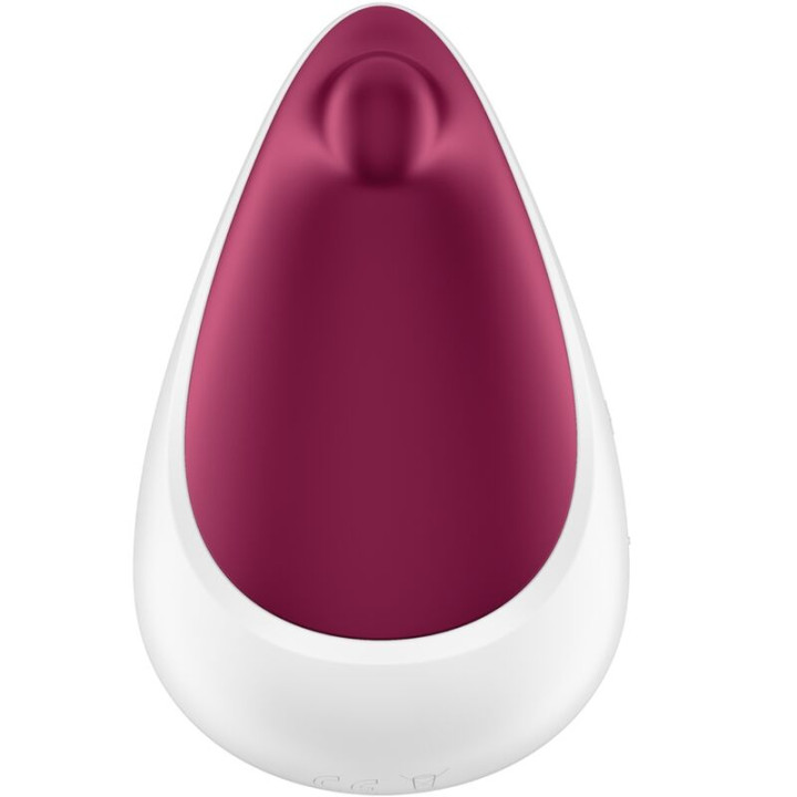 Satisfyer - Spot on 3 Estimulador Clitórico Berry