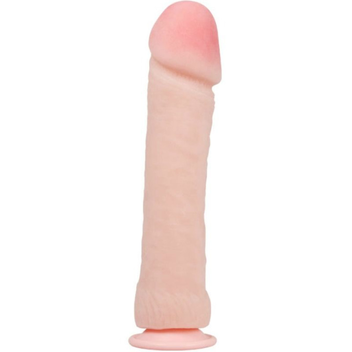 Baile - Dildo Realístico Natural do Pênis Grande 26 cm